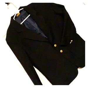 Van Heusen blazer size 8